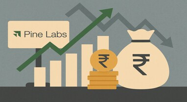 Pine Labs Share price: પાઈન લેબ્સના શેરમાં જબરદસ્ત તેજી, બ્રોકરેજે પણ કહ્યું, ખરીદી લો, જાણો શું છે ટાર્ગેટ પ્રાઈઝ