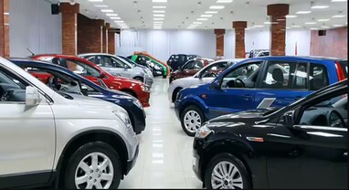 Automobile Industry: તહેવારો પૂરા થયા પણ ગાડીઓનું વેચાણ ઘટ્યું નહીં, ઓટો સેક્ટરમાં તેજીનો માહોલ યથાવત