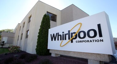 Whirlpool India એ પ્લાન્ટમાં 341 કર્મચારીઓ છટણી માટે જાહેર કર્યું