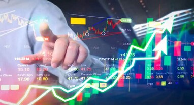 Stock Market Closing Today: IT અને ફાઇનાન્શિયલ શેરો તૂટતા સેન્સેક્સ-નિફ્ટીમાં ગાબડું, જાણો આજના ટોપ ગેઈનર અને લૂઝર શેર્સ