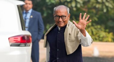 Digvijay Singh: દિગ્વિજય સિંહે લીધો મોટો નિર્ણય, કહ્યું- 'હું મારી સીટ ખાલી કરી રહ્યો છું', જાણો શું છે આગળનો પ્લાન?