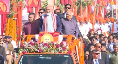 સોમનાથમાં PM મોદીની ભવ્ય પૂજા: શૌર્ય યાત્રા બાદ મહાદેવના શરણે, જાણો 1000 વર્ષ જૂના ઈતિહાસ અને સ્વાભિમાન પર્વનું વિશેષ મહત્વ