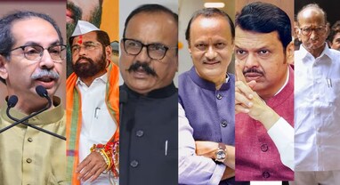 મુંબઈનો 'કિંગ' કોણ? BMC સહિત 29 જગ્યાએ વોટિંગ શરૂ, અક્ષય કુમારે કહ્યું- ‘આપણા હાથમાં છે રિમોટ કંટ્રોલ'