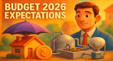 Budget 2026: શું ઘટશે વીમાનું પ્રીમિયમ? ઈન્શ્યોરન્સ સેક્ટરને બજેટ પાસેથી છે આ 3 મોટી આશાઓ