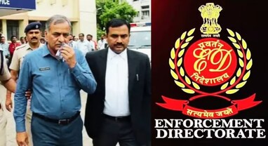ગુજરાતમાં EDની મોટી કાર્યવાહી: GLDCના અધિકારી ધીરુભાઈ શર્માની 4.92 કરોડની સંપત્તિ જપ્ત, જાણો શું છે આખું કૌભાંડ