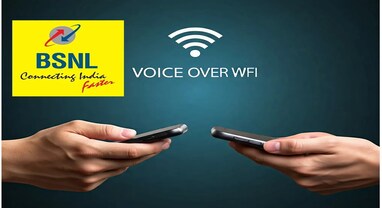 BSNL યુઝર્સ માટે ખુશખબર: હવે સિગ્નલ વિના પણ થશે વાત! 1 જાન્યુઆરીથી શરૂ થઈ દમદાર VoWiFi સર્વિસ, જાણો એક્ટિવ કરવાની રીત