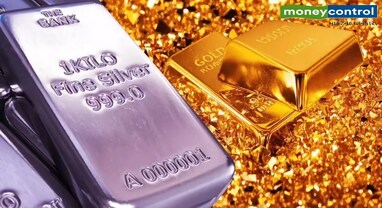 ગોલ્ડ ETF માં 13% નો ઉછાળો, સિલ્વર ETF પાછળ રહી ગયું; રોકાણકારો માટે આગળ શું કરવું? ગોલ્ડ ETF માં 13% નો ઉછાળો, સિલ્વર ETF પાછળ રહી ગયું; રોકાણકારો માટે આગળ શું કરવું?