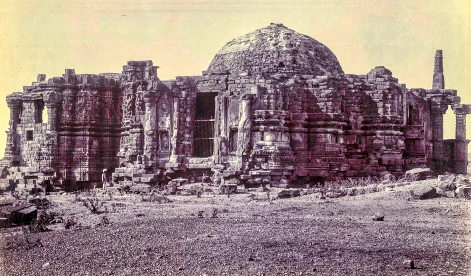 2 Somnath Temple Victory 1