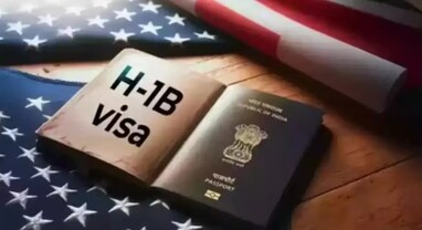 ટેક્સાસમાં H-1B વિઝા પર પ્રતિબંધ: ભારતીયોને પડશે સૌથી મોટો ફટકો, જાણો શું છે ટ્રમ્પ સરકારનો નવો આદેશ?