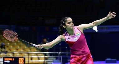 Saina Nehwal Retirement: ભારતીય બેડમિન્ટનનો એક સુવર્ણ યુગ પૂરો, સાઈના નેહવાલે લીધી નિવૃત્તિ, કહ્યું 'હવે શરીર સાથ નથી આપતું'