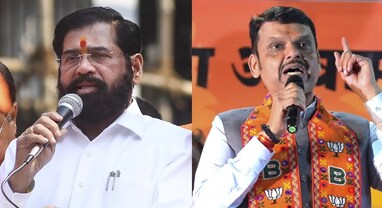 BMC Election 2026: મુંબઈ મેયર ચૂંટણીમાં મોટો ટ્વિસ્ટ, શિવસેનાએ 1 વર્ષ માટે માંગી ખુરશી, ભાજપે પાર્ષદોને આપ્યો કડક આદેશ