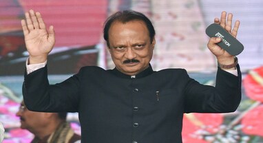 મહારાષ્ટ્રમાં મોટો ધડાકો: અજિત પવારના નિધન બાદ NCPમાં ભંગાણ, ભાજપની ઊંઘ હરામ