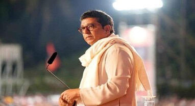 ‘લાત મારીને કાઢી મૂકીશ...’ રાજ ઠાકરેનો પિત્તો ગયો! UP-બિહારના લોકો અને હિન્દી ભાષા પર આપ્યું વિવાદિત નિવેદન