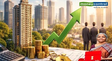 Budget 2026: ઘરનું ઘર ખરીદવું બનશે સરળ? ‘Affordable Housing'ની લિમિટ 90 લાખ થવાની શક્યતા, જાણો મિડલ ક્લાસને શું ફાયદો થશે
