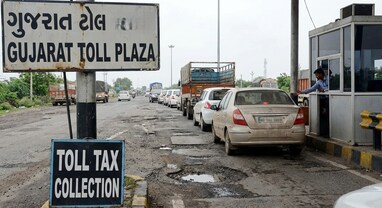 Gujarat Toll Tax Collection: ખખડધજ રસ્તા છતાં ગુજરાતની પ્રજાએ ચૂકવ્યો 16000 કરોડનો ટોલ ટેક્સ! જાણો 3 વર્ષનો ચોંકાવનારો હિસાબ