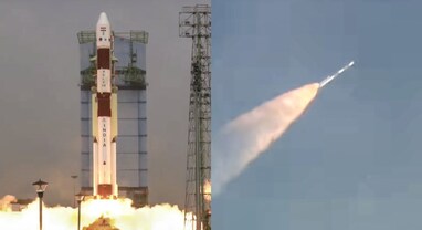 ISRO Mission Fail: ઇસરોને 2026ની શરૂઆતમાં જ મોટો આંચકો, ડિફેન્સ સેટેલાઇટ 'અન્વેષા' સહિત 16 ઉપગ્રહો અંતરિક્ષમાં ગુમ ISRO Mission Fail: ઇસરોને 2026ની શરૂઆતમાં જ મોટો આંચકો, ડિફેન્સ સેટેલાઇટ 'અન્વેષા' સહિત 16 ઉપગ્રહો અંતરિક્ષમાં ગુમ