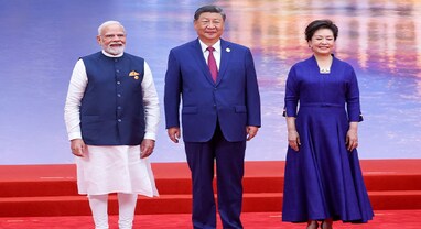 India China Relations: ચીન માટે ભારતના દરવાજા ફરી ખુલશે? સરકારી પ્રોજેક્ટ્સમાં એન્ટ્રી આપવાની તૈયારી, જાણો ટ્રમ્પ કનેક્શન