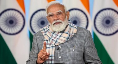PM મોદીએ ભારત-EU ડીલને ગણાવી ‘Mother of All Deals’, કહ્યું ‘મેન્યુફેક્ચરિંગ અને ટેક્સટાઈલ સેક્ટરને થશે બમ્પર ફાયદો’