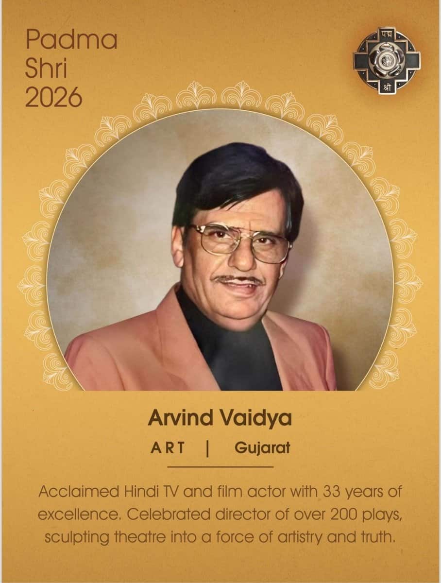6 Arvind Vaidya Anupamaa