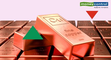 સોના-ચાંદીને ટક્કર આપશે ‘તાંબુ’! શું હવે Copper કરાવશે મોટી કમાણી? જાણો ક્યાં અને કેવી રીતે કરવું રોકાણ