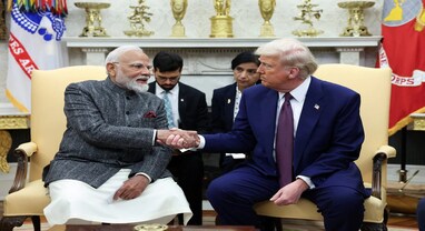 PM મોદીનો એક ફોન ન આવ્યો અને ટ્રમ્પનો ઈગો હર્ટ થયો? ભારત-અમેરિકા ટ્રેડ ડીલ અટકવા પાછળનું ચોંકાવનારું કારણ!