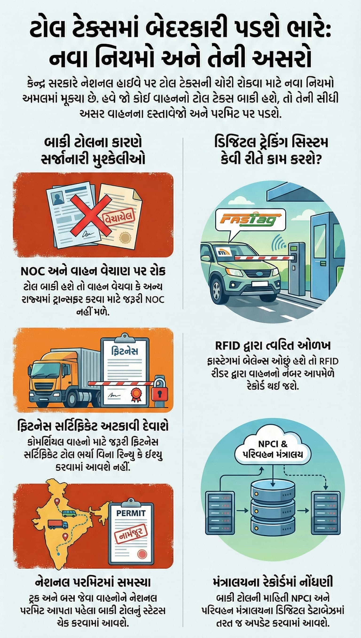 6 Toll Tax New Rules 1