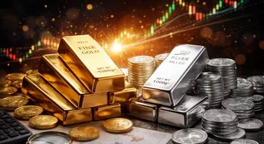 Gold and Silver: સોનું-ચાંદી સાચવવાની ઝંઝટ છોડો, મ્યુચ્યુઅલ ફંડ દ્વારા આ રીતે કરો રોકાણ, જાણો પૂરી પ્રોસેસ