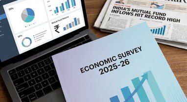 SIP Investment: રોકાણની દુનિયામાં મોટો બદલાવ! બેંક ડિપોઝિટને બદલે લોકો મ્યુચ્યુઅલ ફંડ તરફ વળ્યા, જાણો શું કહે છે આંકડા