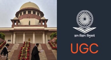 Supreme Court Stay: UGCના નવા નિયમો પર સુપ્રીમ કોર્ટની બ્રેક, હવે 19 માર્ચે થશે સુનાવણી, જાણો શું છે વિવાદ