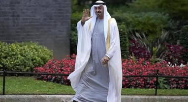 UAE President India Visit: UAEના રાષ્ટ્રપતિ આવી રહ્યા છે ભારત, PM મોદી સાથેની બેઠકમાં કયા મોટા મુદ્દાઓ પર થશે ચર્ચા? જાણો વિગત