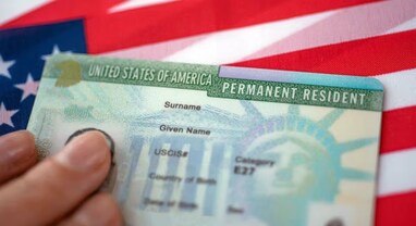 US Green Card: અમેરિકામાં ગ્રીન કાર્ડ માટે માત્ર લગ્ન કરવા પૂરતા નથી! હવે આ શરત પૂરી કરવી પડશે, નહીં તો અરજી થશે રિજેક્ટ