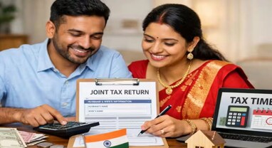 Budget 2026: પરિણીત યુગલો માટે ખુશખબર! મોદી સરકાર આપી શકે છે મોટું 'ટેક્સ ગિફ્ટ', જાણો શું છે જોઈન્ટ ટેક્સેશન સિસ્ટમ