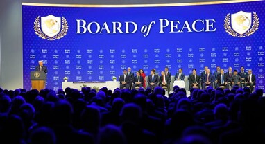 ડોનાલ્ડ ટ્રમ્પના 'Board of Peace'થી ભારતે કેમ બનાવ્યું અંતર? જાણો તેના 3 મોટા કારણો