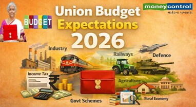 Budget Expectations: શું ઈન્ફ્રાસ્ટ્રક્ચર પર ફરી લાગશે મોટો દાવ? જાણો ‘વિકસિત ભારત’નો માસ્ટરપ્લાન