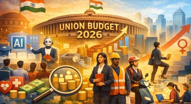 Budget 2026 Expectations: KGથી લઈ PG સુધી...બાળકોથી લઈ શિક્ષકો માટે બજેટથી શિક્ષણ ક્ષેત્રને છે આ મોટી અપેક્ષાઓ