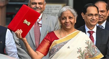 Budget 2026: દુનિયામાં સૌથી વધુ બજેટ રજૂ કરનાર મહિલા; નિર્મલા સીતારમણ 9મી વખત બજેટ રજૂ કરીને તોડશે આ મોટા રેકોર્ડ્સ