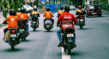 Budget 2026: ડિલિવરી બોયથી લઈને ફ્રીલાન્સર્સ સુધી... ગિગ વર્કર્સને બજેટ પાસે શું છે આશાઓ? સસ્તી લોન અને સુરક્ષા પર નજર
