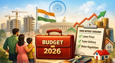 Budget 2026: કસ્ટમ ડ્યુટી અને TDS માં ફેરફારના સંકેત! મિડલ ક્લાસ અને કર્મચારીઓને મળી શકે છે મોટી ભેટ