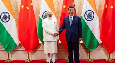 India China Trade: ભારત ચીન માટે બદલશે પોતાની 'જૂની સ્ક્રિપ્ટ', ટ્રમ્પનું ટેન્શન વધશે? જાણો મોદી સરકારનો નવો પ્લાન