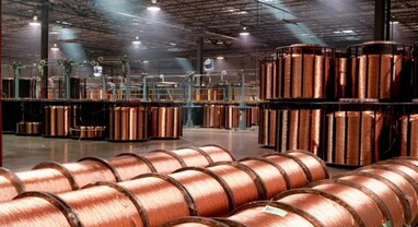 Copper Demand in India: કૉપરની ઘરેલું માંગ આગામી 2 વર્ષમાં 10-12% વધી શકે છે - ICRA