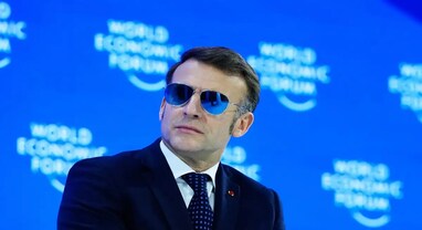 Davos 2026: ‘2024માં 60 યુદ્ધ થયા, જેમાંથી અમુક તો ફિક્સ હતા!’ મેક્રોંએ ટ્રમ્પને આડે હાથ લીધા; ગ્રીનલેન્ડ અને ટેરિફ મુદ્દે દાવોસમાં ગરમાવો