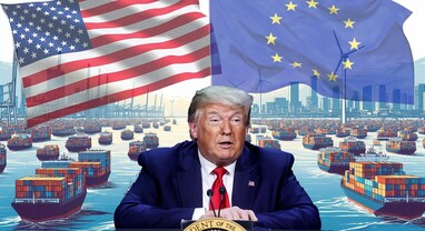 Donald Trump Tariffs: અમેરિકા વિના યુરોપનું શું થશે? ડોનાલ્ડ ટ્રમ્પના એક નિર્ણયે યુરોપની લાચારી કરી ખુલ્લી, જાણો હકીકત