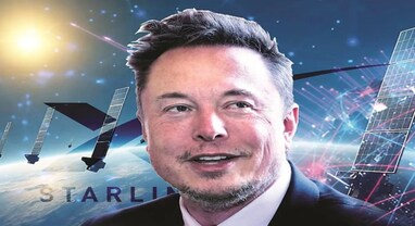 Elon Muskને ઝટકો! ભારત સરકારે Starlinkની આ ખાસ એપ્લિકેશન કરી રદ, જાણો શું છે Gen 2 જેનાથી સીધા ફોનમાં આવતા સિગ્નલ?