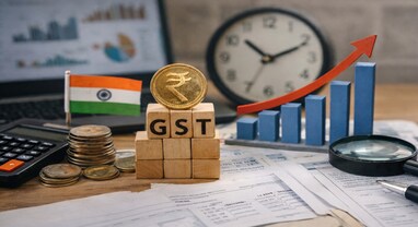 GST Collection: દેશની અર્થવ્યવસ્થા માટે ગુડ ન્યૂઝ, ડિસેમ્બરમાં GST કલેક્શન 1.75 લાખ કરોડને પાર, જાણો નવા સ્લેબની અસર