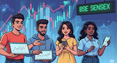 Gen Z Investors: યંગ ઈન્ડિયામાં SIP અને ડિજિટલ રોકાણનો ક્રેઝ, જાણો કેવી રીતે Gen Z બનાવી રહ્યા છે તેમનો ફ્યુચર પ્લાન