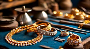 Gold Investment: શું સોનું હવે માત્ર ઘરેણું નથી રહ્યું? 86% ભારતીયો માને છે આને 'વેલ્થ'નો મોટો હિસ્સો