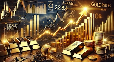 Gold Price Prediction: 2025માં સોનામાં 65%નો ઐતિહાસિક ઉછાળો, શું 2026માં પણ તેજી રહેશે? જાણો ફંડ મેનેજર્સનો અભિપ્રાય Gold Price Prediction: 2025માં સોનામાં 65%નો ઐતિહાસિક ઉછાળો, શું 2026માં પણ તેજી રહેશે? જાણો ફંડ મેનેજર્સનો અભિપ્રાય