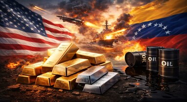 Gold Reserves in Venezuela: વેનેઝુએલામાં માત્ર તેલ નહીં, પહાડોમાં છુપાયેલું છે સોનાનું મોટું રહસ્ય, ટ્રમ્પની નજર હવે આ ખજાના પર