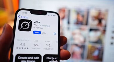 Grok સામે મોટી કાર્યવાહી, આ દેશોમાં એલોન મસ્કના AI પ્લેટફોર્મ પર પ્રતિબંધ