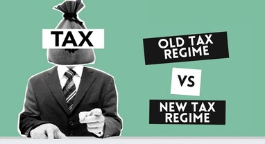 Old vs New Regime: હોમ લોન પર ઘર ખરીદીને ભાડે આપ્યું છે? જાણો ટેક્સ બચાવવા કયો વિકલ્પ છે શ્રેષ્ઠ Old vs New Regime: હોમ લોન પર ઘર ખરીદીને ભાડે આપ્યું છે? જાણો ટેક્સ બચાવવા કયો વિકલ્પ છે શ્રેષ્ઠ